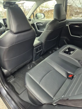 Toyota Rav4 2.5i Hybrid 218кс/11.21г. - 22100 € / 43223.84 лв. - 30299689 8