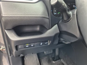 Toyota Rav4 2.5i Hybrid 218кс/11.21г. - 22100 € / 43223.84 лв. - 30299689 15