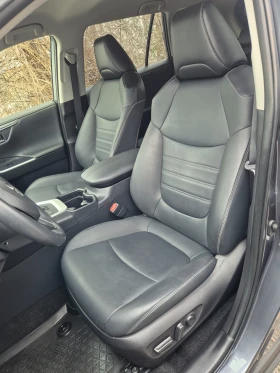 Toyota Rav4 2.5i Hybrid 218кс/11.21г. - 22100 € / 43223.84 лв. - 30299689 10