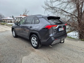 Toyota Rav4 2.5i Hybrid 218кс/11.21г. - 22100 € / 43223.84 лв. - 30299689 5