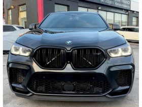 BMW X6 Competition| 617HP| ULTIMATE PCKG| DISTRONIC| 360  - 74690 € / 146080.94 лв. - 47090180 8