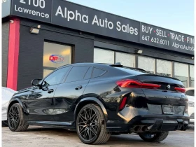 BMW X6 Competition| 617HP| ULTIMATE PCKG| DISTRONIC| 360  - 74690 € / 146080.94 лв. - 47090180 3