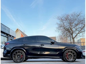 BMW X6 Competition| 617HP| ULTIMATE PCKG| DISTRONIC| 360  - 74690 € / 146080.94 лв. - 47090180 6