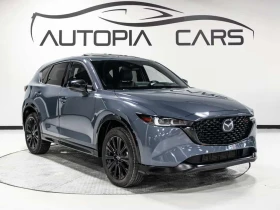 Mazda CX-5 * SPORT DESIGN w TURBO AWD HEADS UP BLIND SPOTS NA | Auto.bg — изображение 3