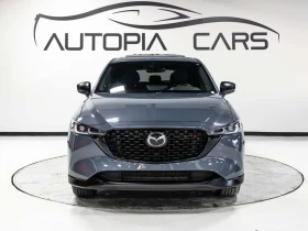 Mazda CX-5 * SPORT DESIGN w TURBO AWD HEADS UP BLIND SPOTS NA | Auto.bg — изображение 2