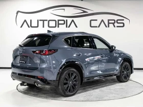 Mazda CX-5 * SPORT DESIGN w TURBO AWD HEADS UP BLIND SPOTS NA | Auto.bg — изображение 4
