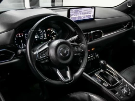 Mazda CX-5 * SPORT DESIGN w TURBO AWD HEADS UP BLIND SPOTS NA | Auto.bg — изображение 10