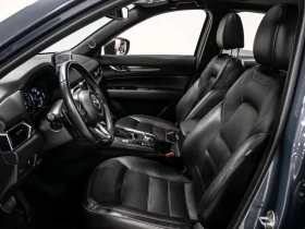 Mazda CX-5 * SPORT DESIGN w TURBO AWD HEADS UP BLIND SPOTS NA | Auto.bg — изображение 9