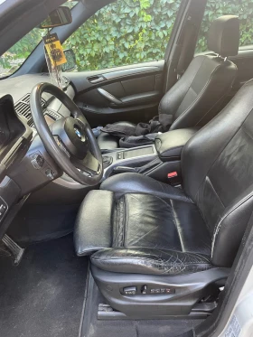 BMW X5 - 4500 € / 8801.24 лв. - 20025978 10