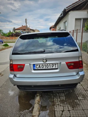 BMW X5 - 4500 € / 8801.24 лв. - 20025978 2