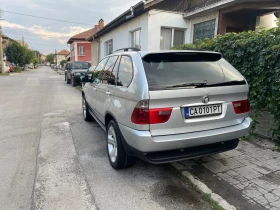 BMW X5 - 4500 € / 8801.24 лв. - 20025978 9