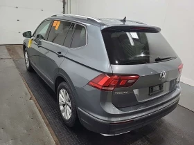 VW Tiguan * HIGHLINE * 2 БРОЯ ГУМИ* 2 КЛЮЧА * ПАНОРАМА *  | Auto.bg — изображение 4