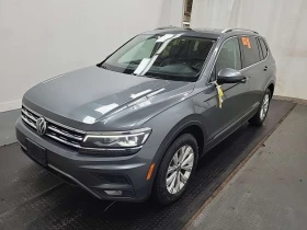 VW Tiguan * HIGHLINE * CARFAX * БЕЗ ПЪРВОНАЧАЛНА ВНОСКА