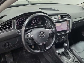 VW Tiguan * HIGHLINE * 2 БРОЯ ГУМИ* 2 КЛЮЧА * ПАНОРАМА *  | Auto.bg — изображение 11