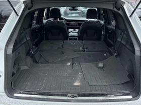 Audi Q7 TECHNIK * S LINE* ДИСТРОНИК* 360 КАМЕРА* ОБДУХВАНЕ | Auto.bg — изображение 13