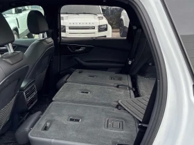 Audi Q7 TECHNIK * S LINE* ДИСТРОНИК* 360 КАМЕРА* ОБДУХВАНЕ | Auto.bg — изображение 12