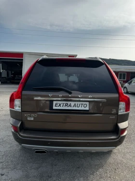 Volvo Xc90 2.4D, 200к.с., НАВИГАЦИЯ, КАМЕРА, 7 МЕСТА, 4Х4, FU - 8900 € / 17406.89 лв. - 76505751 3