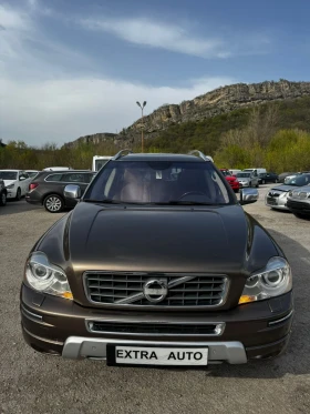 Volvo Xc90 2.4D, 200к.с., НАВИГАЦИЯ, КАМЕРА, 7 МЕСТА, 4Х4, FU - 8900 € / 17406.89 лв. - 76505751 6