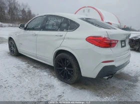 BMW X4 2.8I* X-Drive* M-Pack* Кафява кожа* Панорама - 13500 € / 26403.70 лв. - 64798077 6