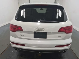 Audi Q7  3.0L TDI VORSPRUNG EDITION | S-LINE |  | Mobile.bg � ����� ������ 5