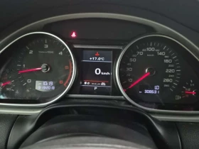 Audi Q7  3.0L TDI VORSPRUNG EDITION | S-LINE |  | Mobile.bg � ����� ������ 11