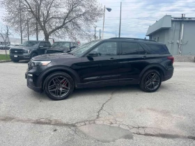 Ford Explorer | ST | ������� | ��������� | CARFAX |  | Mobile.bg � ����� ������ 2