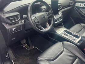 Ford Explorer | ST | ������� | ��������� | CARFAX |  | Mobile.bg � ����� ������ 5