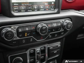 Jeep Wrangler Unlimited RUBICON | 4X4 | NAV | HTD STS | HARD TOP | Mobile.bg � ����� ������ 14