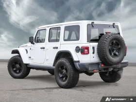 Jeep Wrangler Unlimited RUBICON | 4X4 | NAV | HTD STS | HARD TOP | Mobile.bg � ����� ������ 4