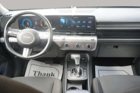 Hyundai Kona Preferred AWD/Collision-Avoidance//Cross-Traffic/ | Mobile.bg � ����� ������ 12