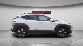 Hyundai Kona Preferred AWD/Collision-Avoidance//Cross-Traffic/ | Mobile.bg � ����� ������ 4