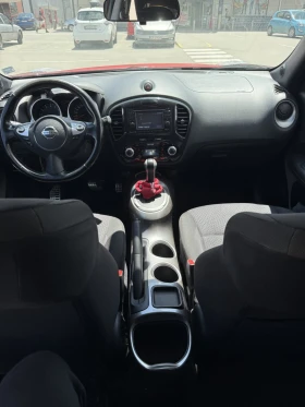 Nissan Juke 1.6 DIG-T 4x4 Automatic | Mobile.bg � ����� ������ 5