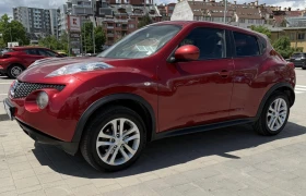 Nissan Juke 1.6 DIG-T 4x4 Automatic | Mobile.bg � ����� ������ 3