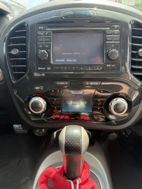 Nissan Juke 1.6 DIG-T 4x4 Automatic | Mobile.bg � ����� ������ 13