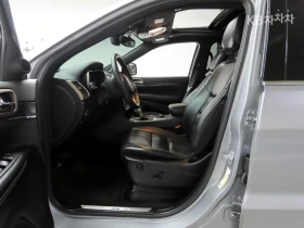 Jeep Grand cherokee 3.6 Limited | Auto.bg — изображение 9