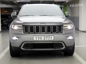 Jeep Grand cherokee 3.6 Limited | Auto.bg — изображение 2