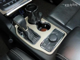 Jeep Grand cherokee 3.6 Limited | Auto.bg — изображение 8
