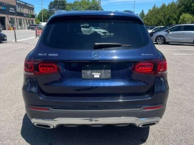 Mercedes-Benz GLC 300 4MATIC/ПАНОРАМА/ПОДГРЕВИ/360 | Auto.bg — изображение 5