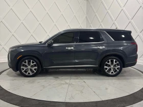 Hyundai Palisade * Luxury * АВТОКРЕДИТ БЕЗ ПЪРВОНАЧАЛНА ВНОСКА*  | Auto.bg — изображение 2
