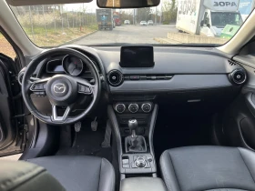 Mazda CX-3 1.8 facelift  | Auto.bg — изображение 5