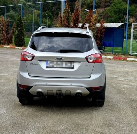 Ford Kuga | Mobile.bg � ����� ������ 5