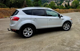 Ford Kuga | Mobile.bg � ����� ������ 4