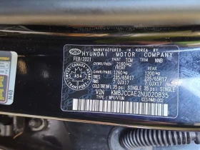 Hyundai Tucson * Awd  Preferred * CARFAX * 2 КЛЮЧА * ПАНОРАМА *  - 19990 € - 33865190 15