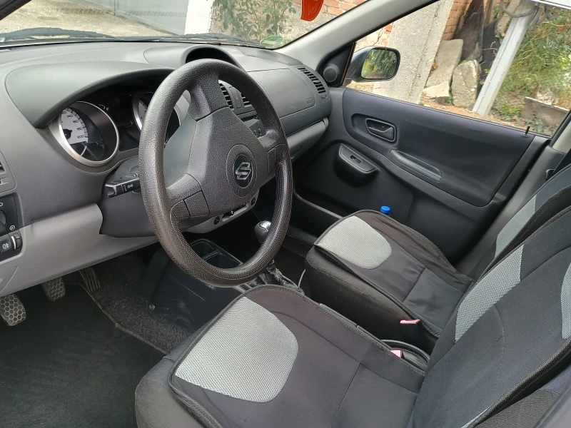 Suzuki Ignis, снимка 4 - Автомобили и джипове - 47206129