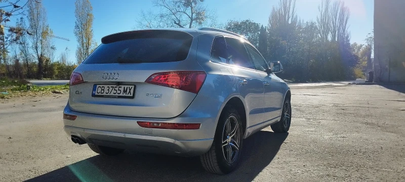 Audi Q5, снимка 3 - Автомобили и джипове - 49506801