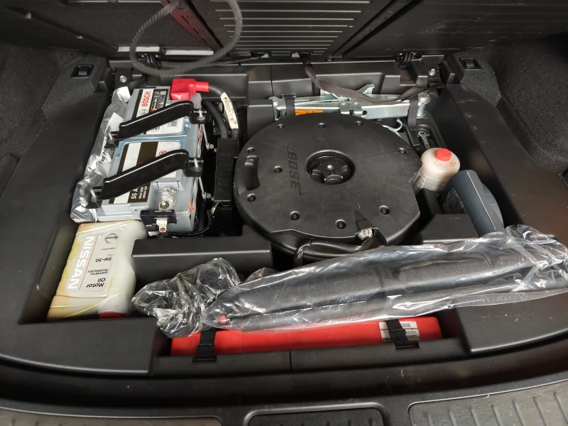 Infiniti Fx 30, снимка 17 - Автомобили и джипове - 52028787