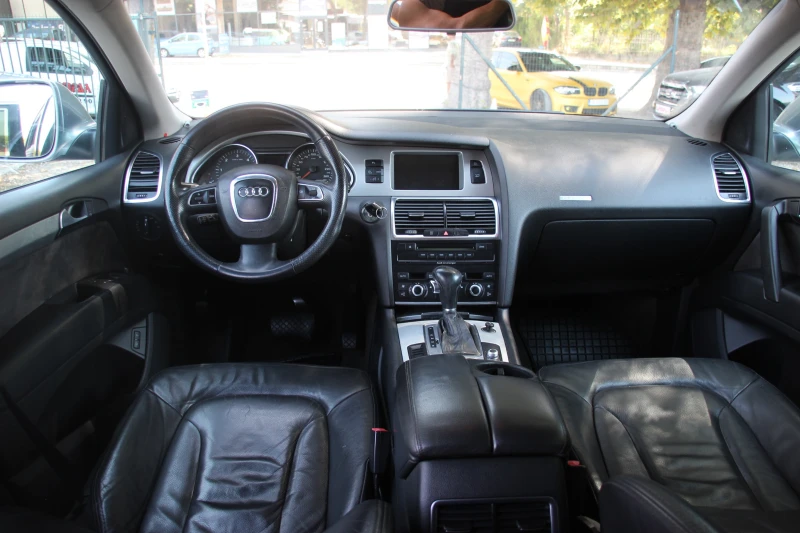 Audi Q7 3.0 TDI  РЕГИСТРАЦИЯ  , снимка 12 - Автомобили и джипове - 51930630