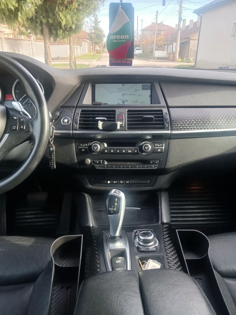 BMW X6, снимка 5 - Автомобили и джипове - 52344284