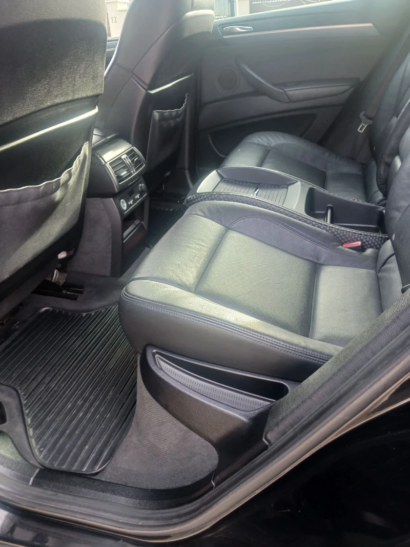 BMW X6, снимка 7 - Автомобили и джипове - 52344284