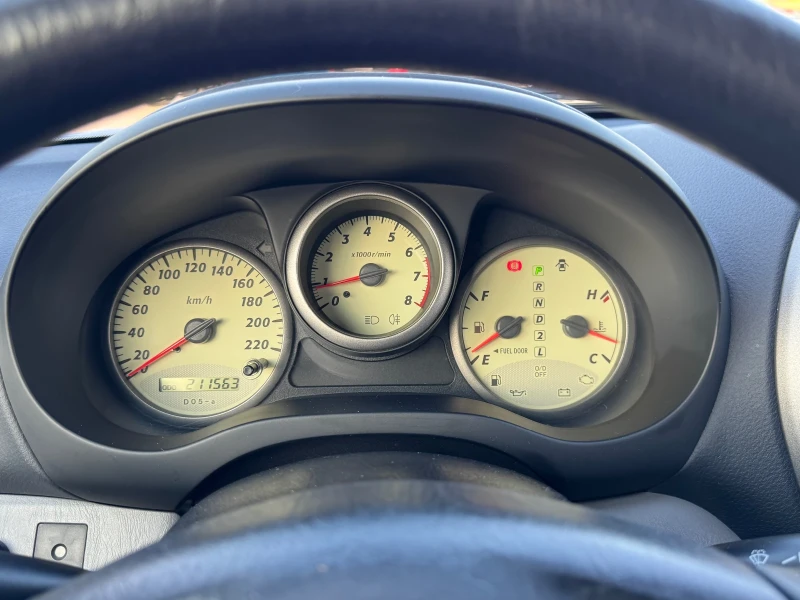 Toyota Rav4 2.0* * VVTI* * LPG* * AUTOMATIC* * , снимка 16 - Автомобили и джипове - 52859024